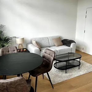  Appartement Near Station België