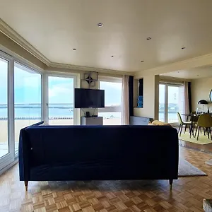  Appartement Maui - Zeezichtappartement Te België