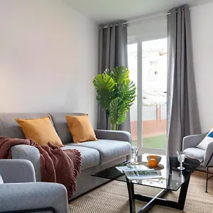  Appartement Maestranza - Santas Patronas By Magno Spanje