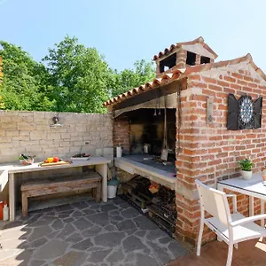  Appartement Tena Kroatië