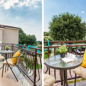  Appartement Ana Kroatië