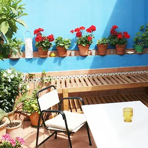  Appartement La Terraza Azul Spanje