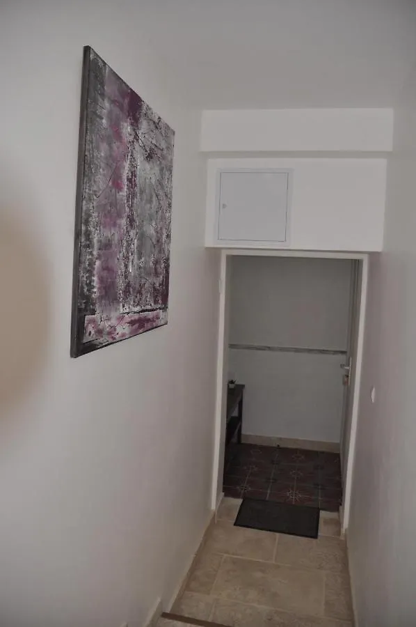 Studio Avec Terrasse Privative Et Piscine Grillon Апартаменты